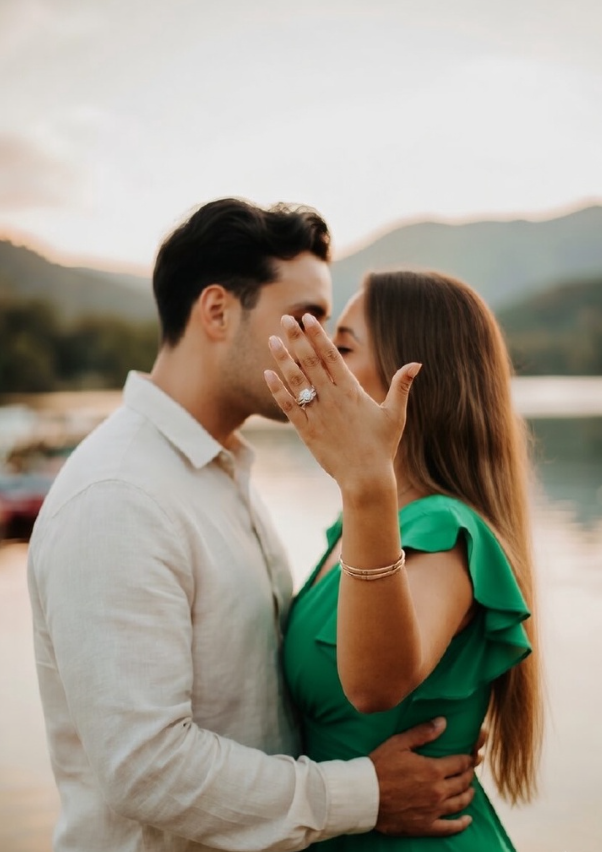 Novios